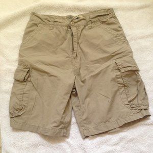 Mens shorts - Old Rye W30